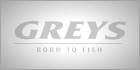 Greys fishing