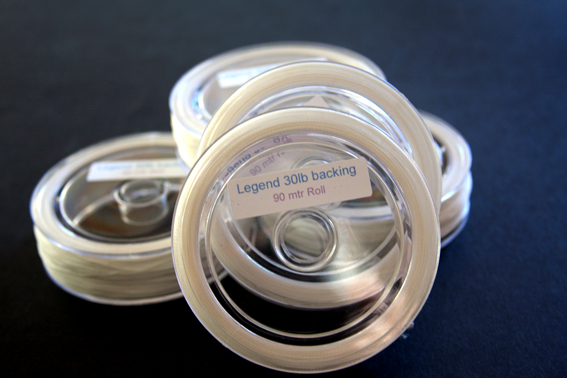 30lb Dacron Fly Line Backing